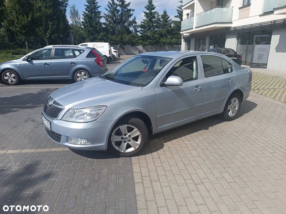 Skoda Octavia 1.4 TSI Classic - 1