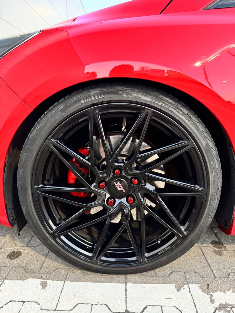 Ford Focus ST - 15