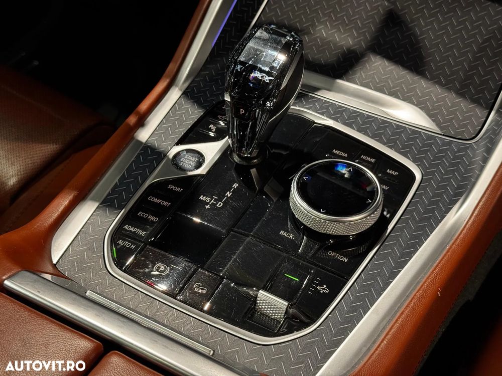 BMW X6 xDrive30d AT MHEV - 27