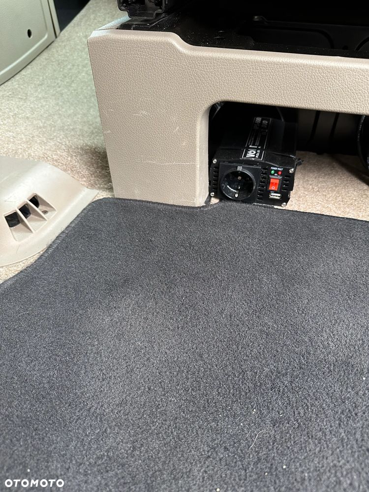 Mercedes-Benz Viano 3.0 CDI lang Automatik Ambiente DPF - 13