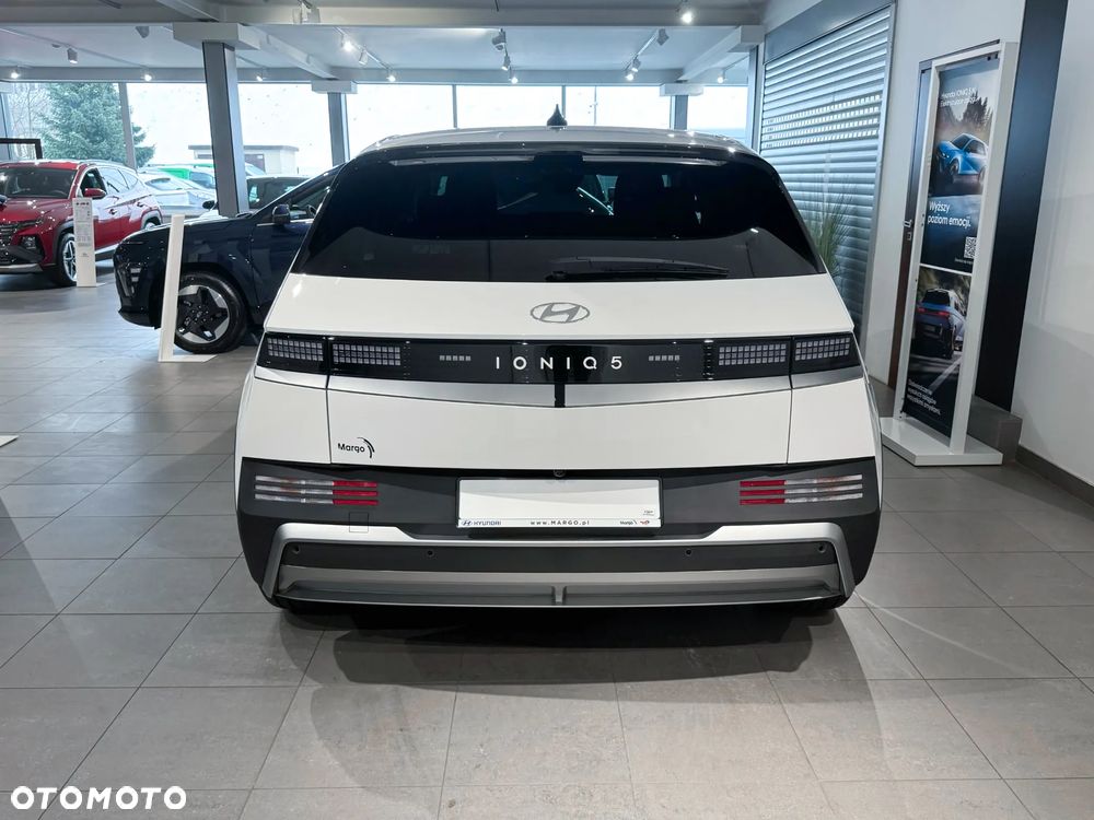 Hyundai IONIQ 5 63kWh Dynamiq - 5