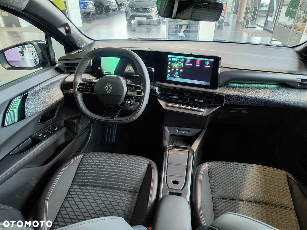 Renault Clio - 9