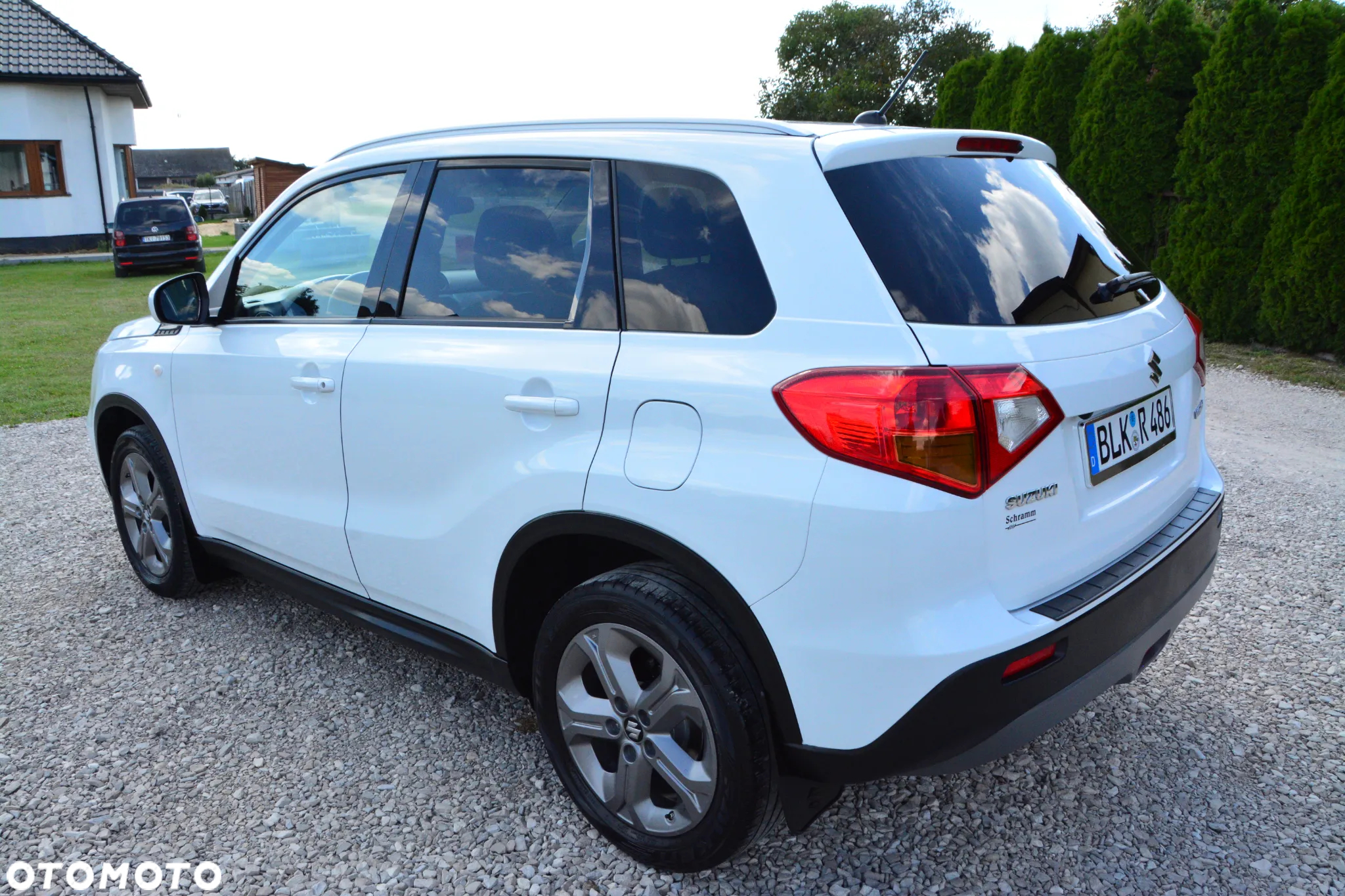 Suzuki Vitara 1.6 Premium 2WD - 11