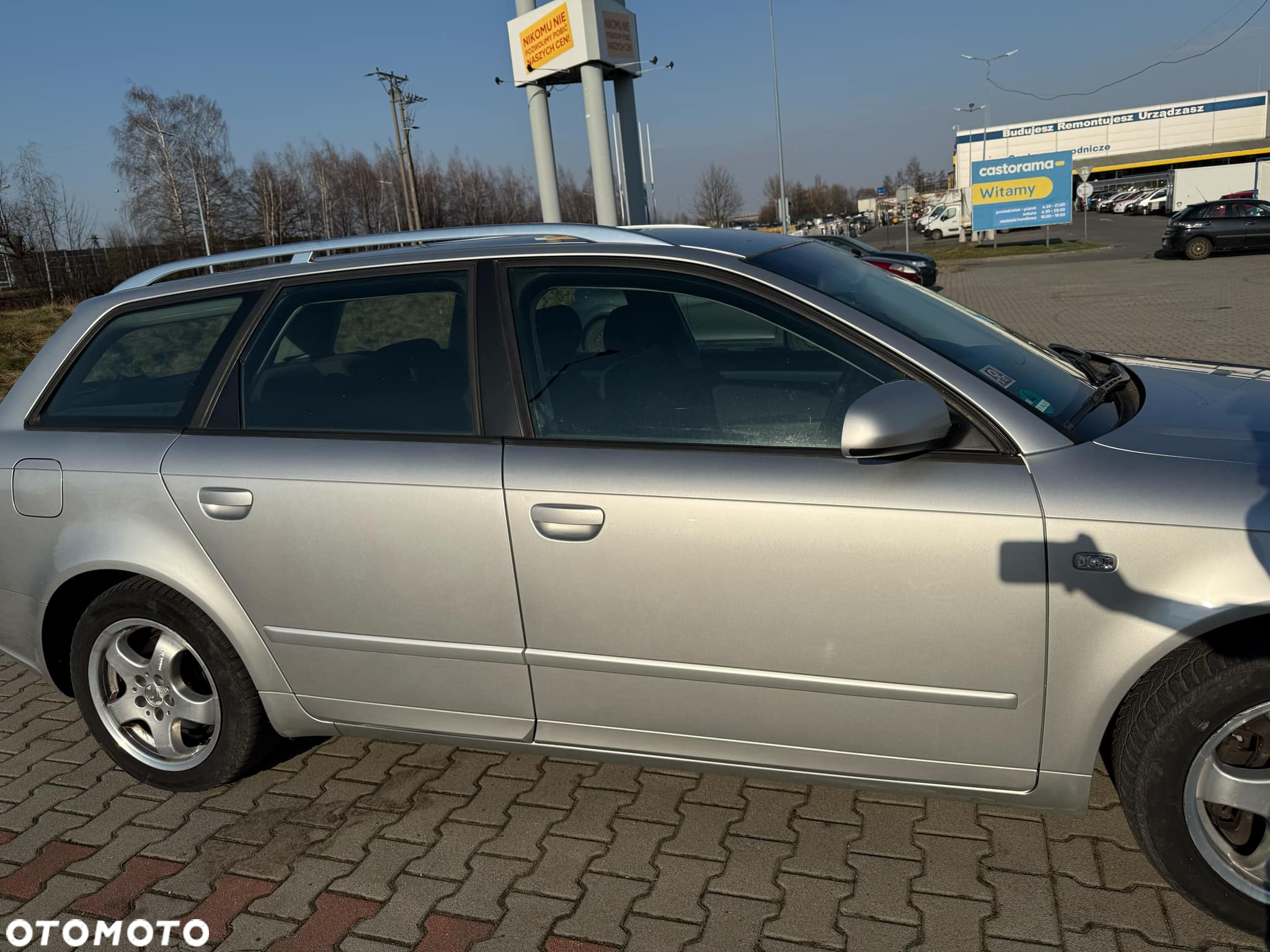 Audi A4 Avant 2.0 T FSI quattro - 5