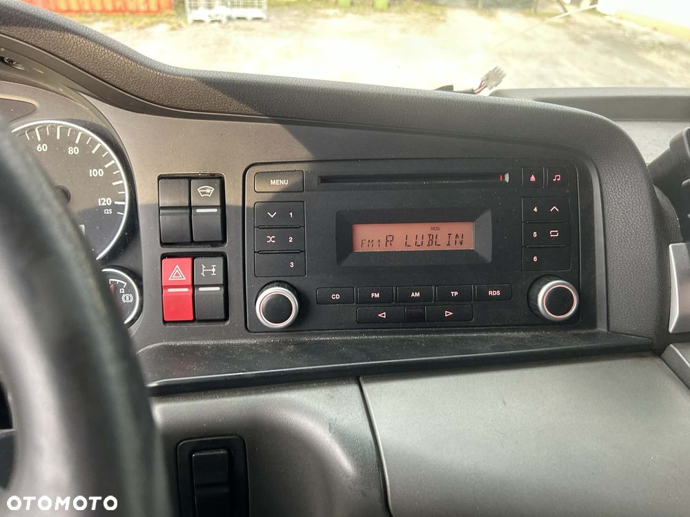 MAN TGX 26.440 EEV BDF - 20