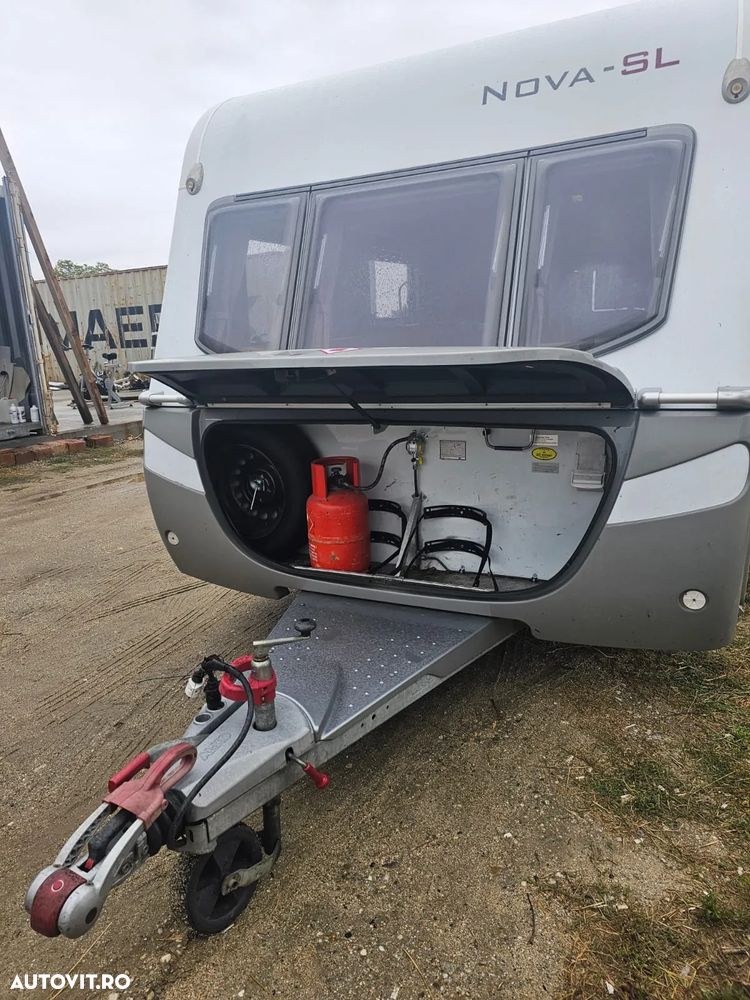 Hymer-Eriba - 2