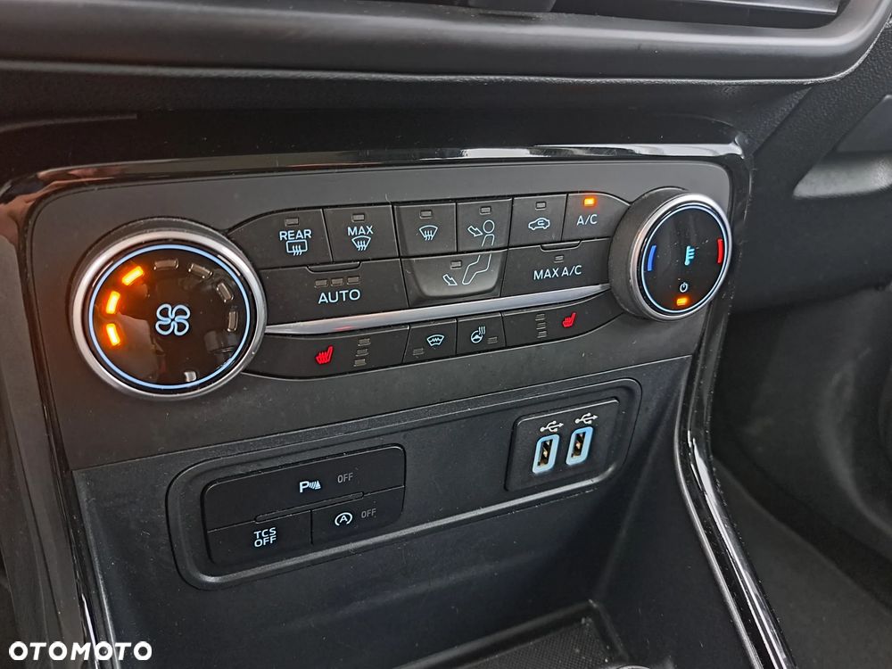 Ford EcoSport 1.0 EcoBoost TITANIUM - 7