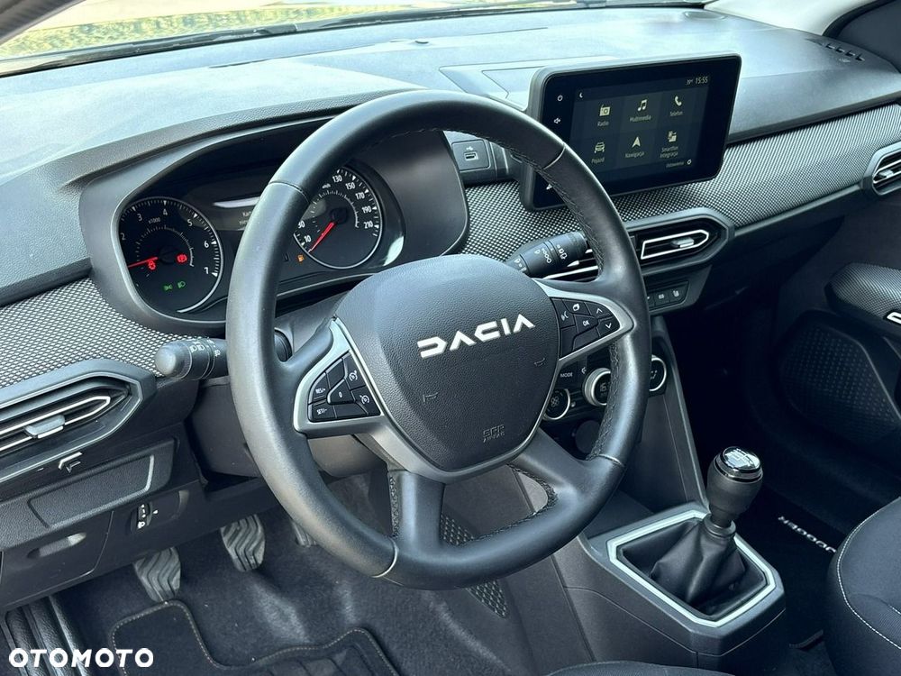 Dacia Jogger 1.0 TCe Extreme - 24