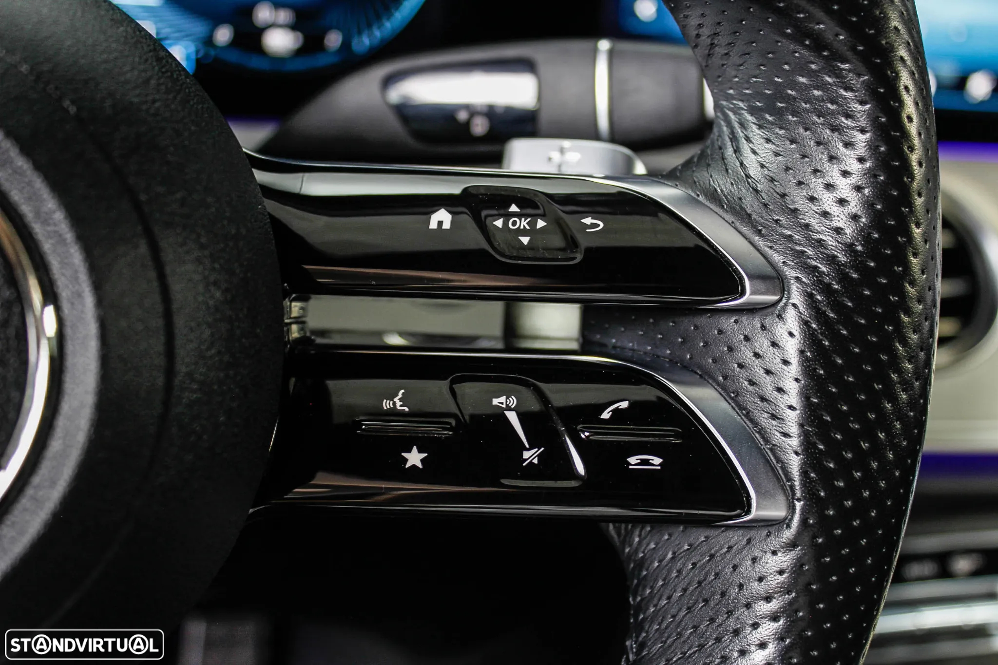 Mercedes-Benz E 300 de AMG Line - 48