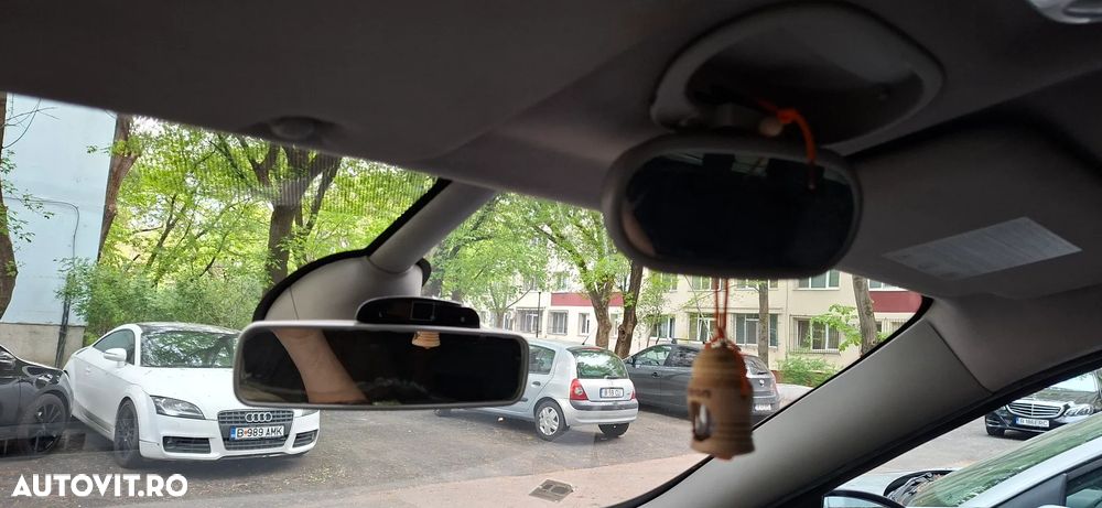 Renault Scenic 1.5dCi Expression - 16