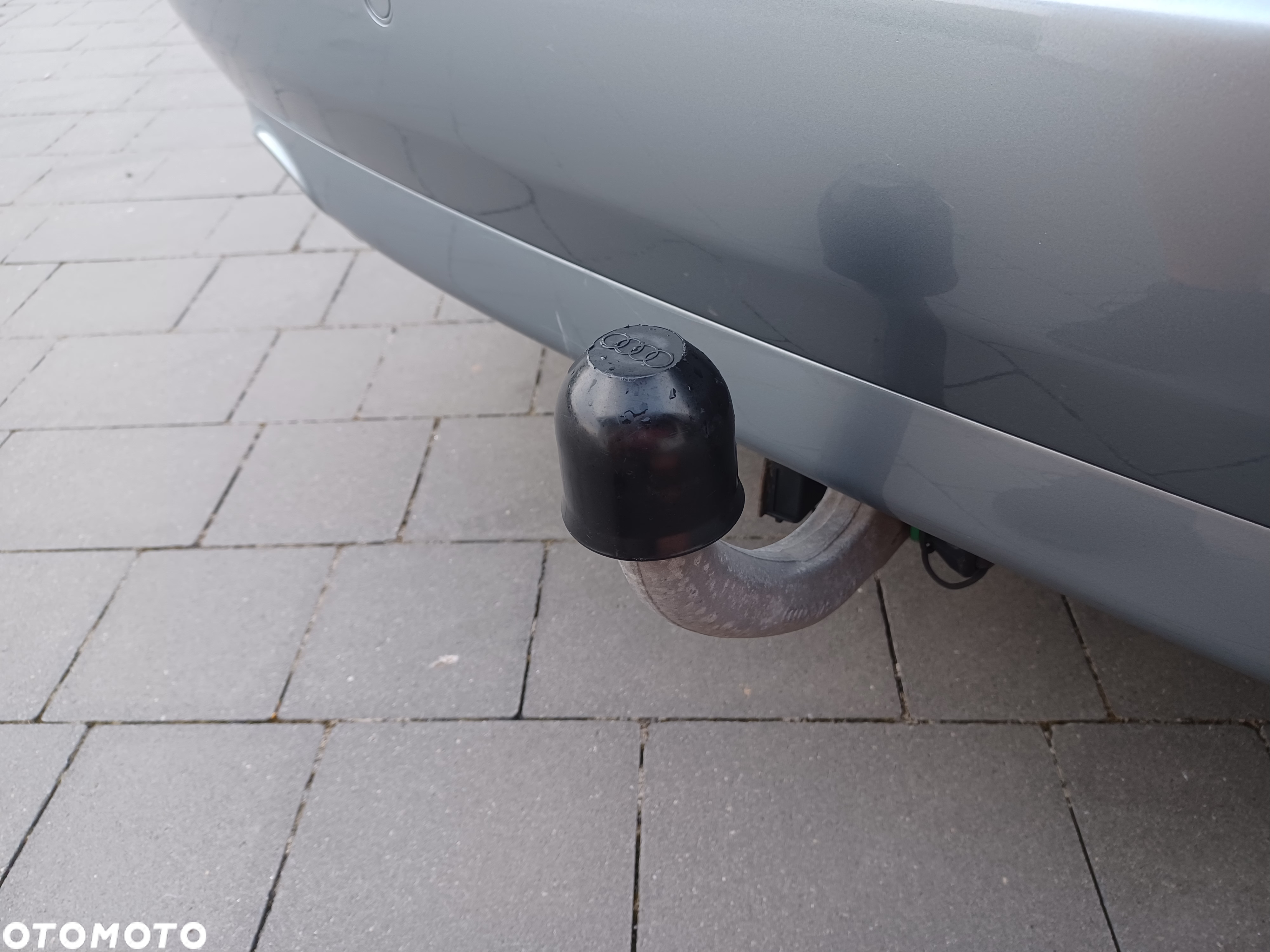 Audi A4 Avant 1.8 T - 26