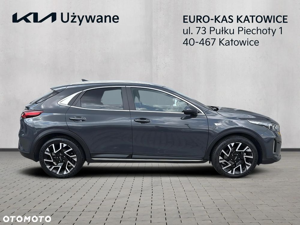 Kia XCeed 1.5 T-GDI M - 7