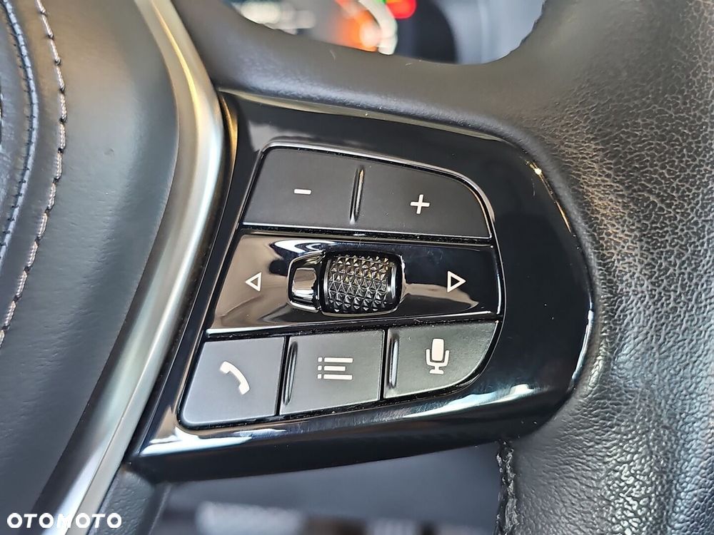 BMW Seria 5 - 21