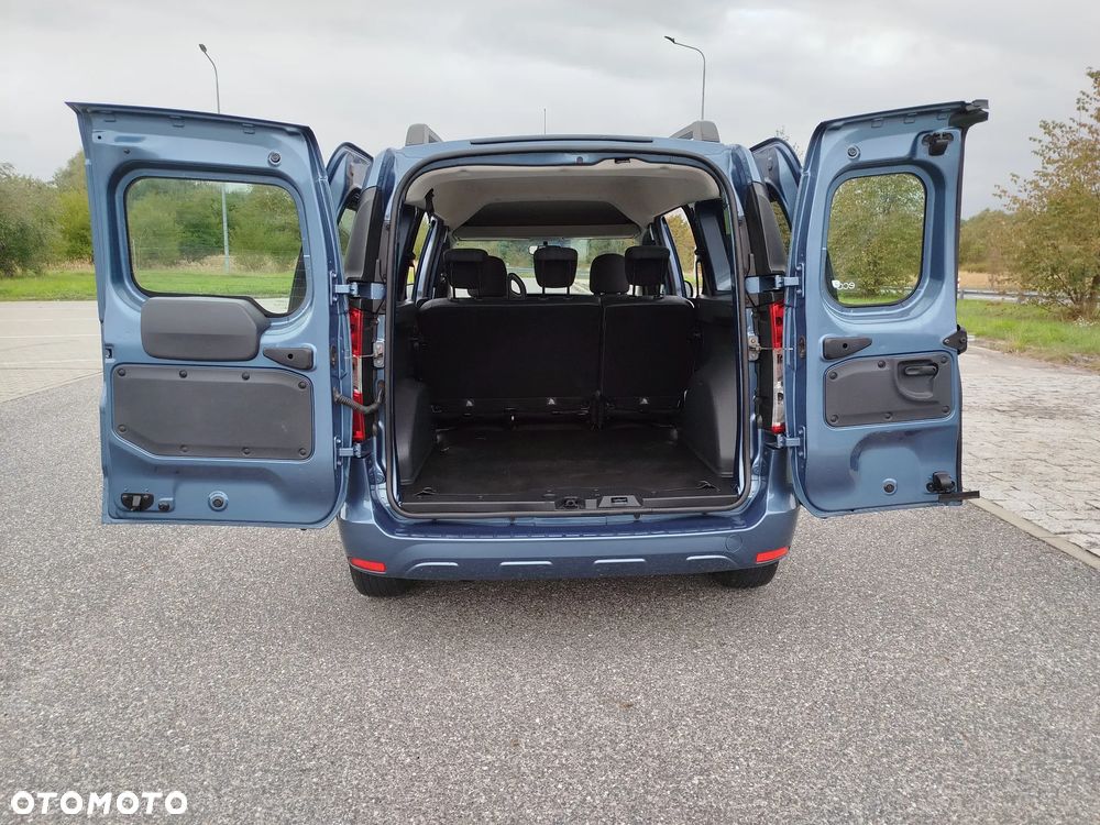 Dacia Dokker 1.5 dCi Outdoor - 9