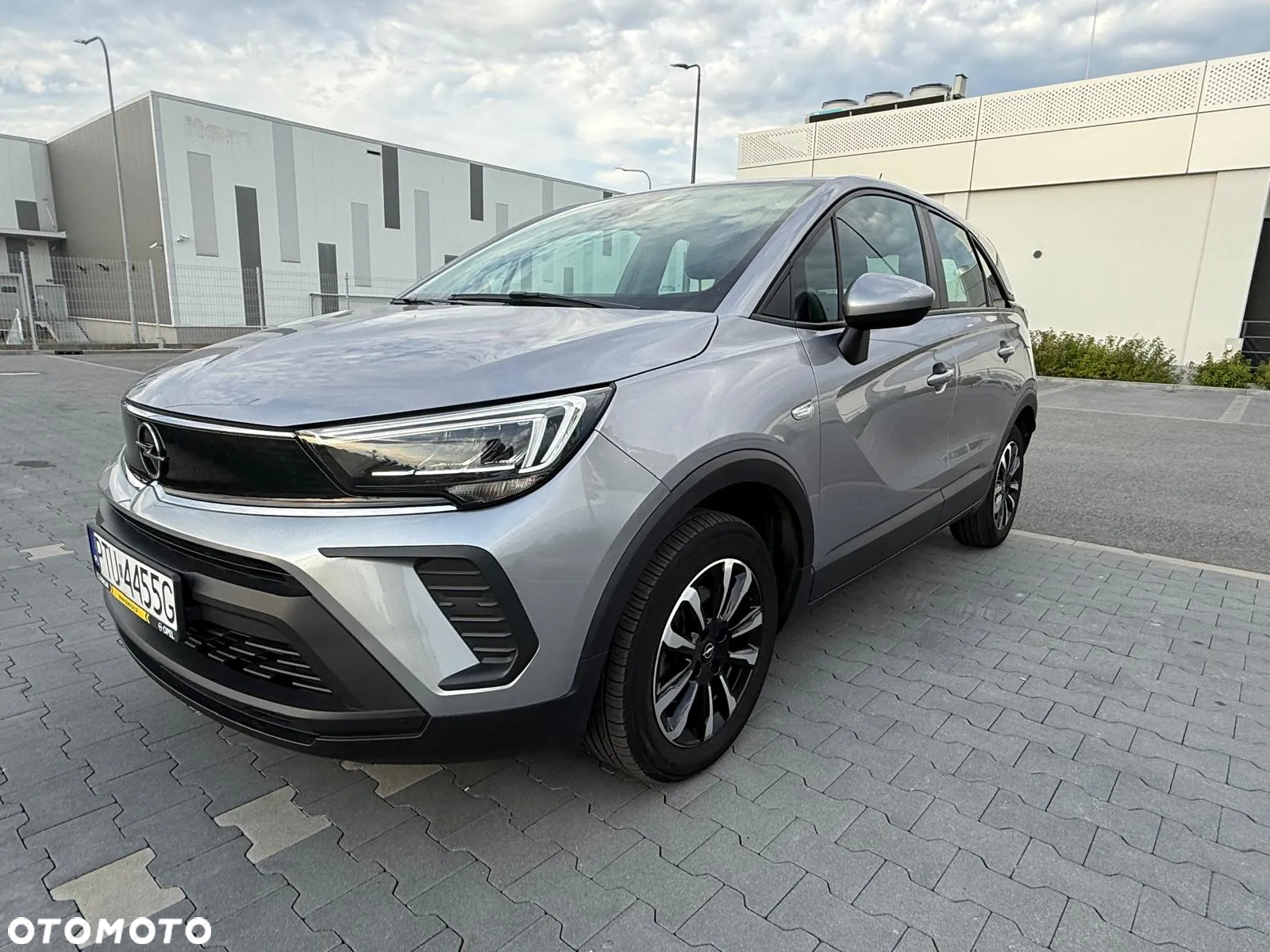 Opel Crossland 1.2 T Edition - 3