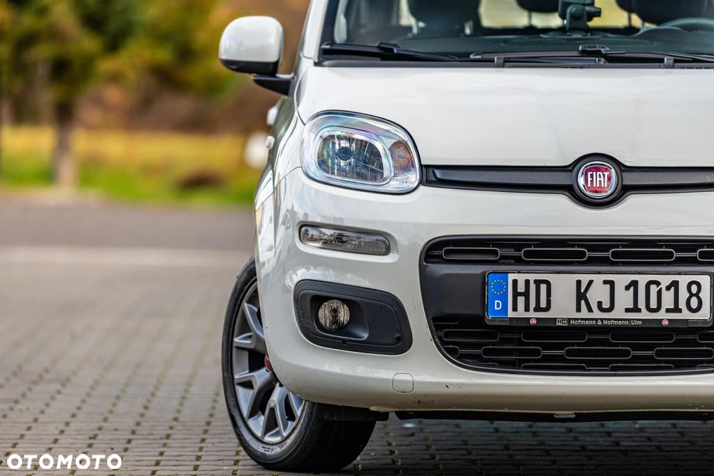 Fiat Panda 1.2 Easy - 13