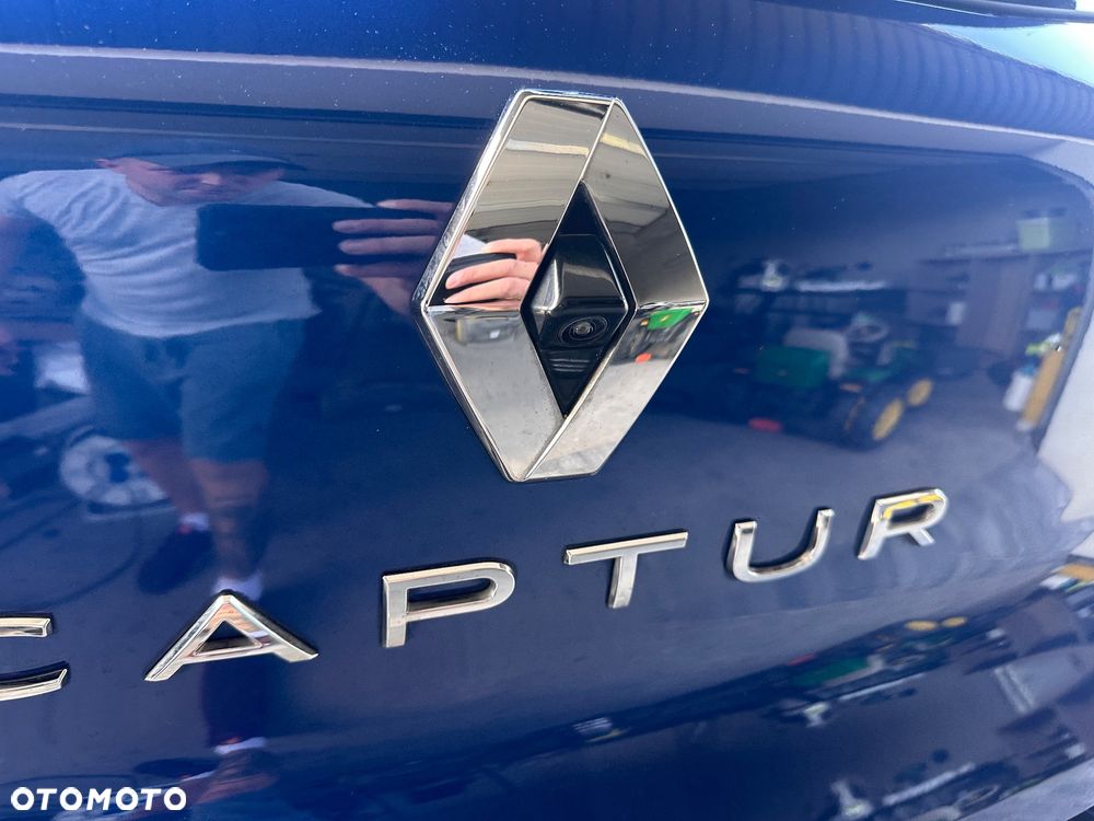 Renault Captur 1.3 TCe Intens - 9