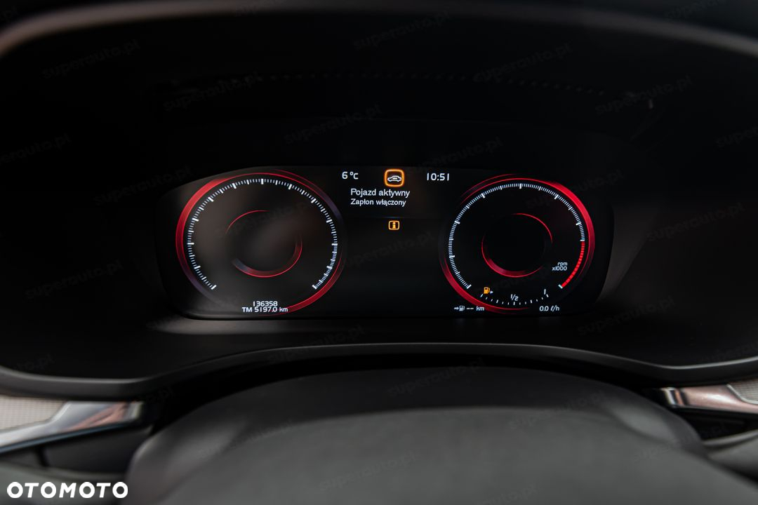 Volvo V60 - 16