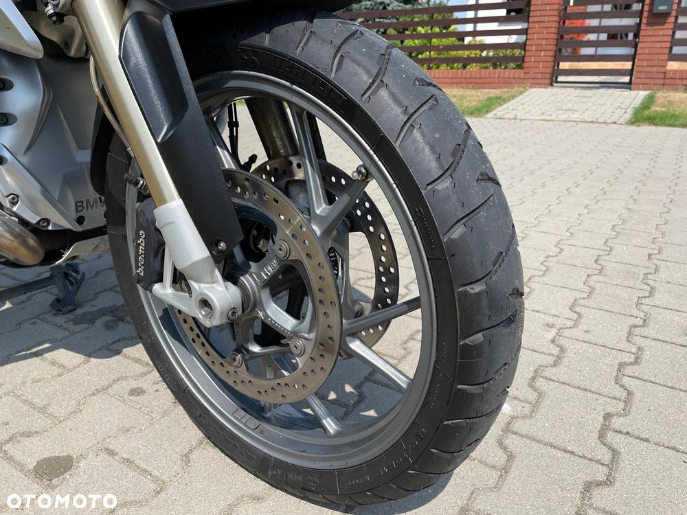 BMW R - 12