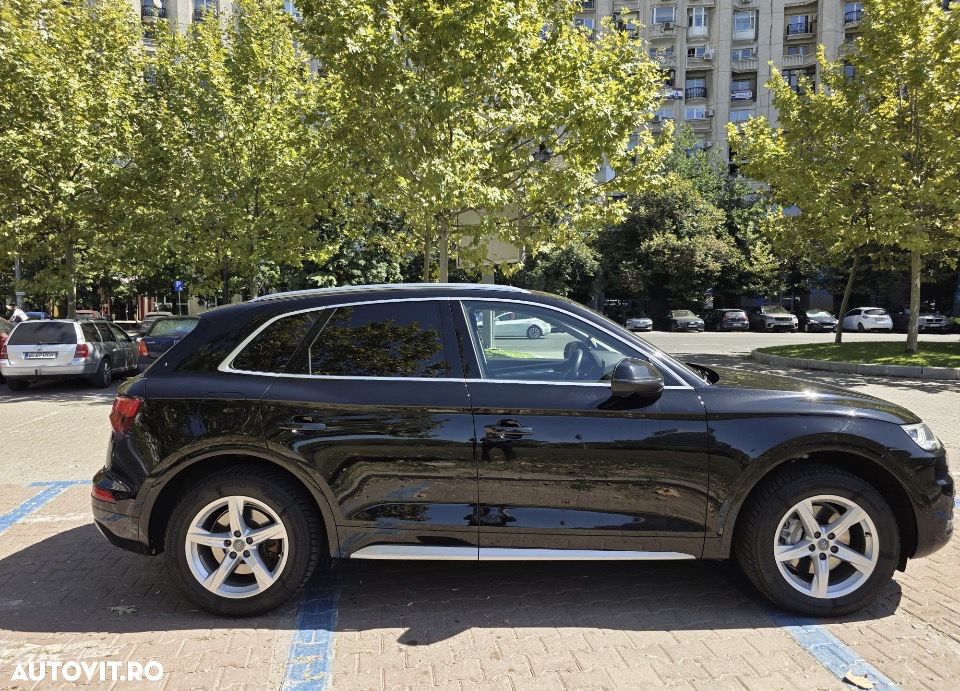 Audi Q5 - 1