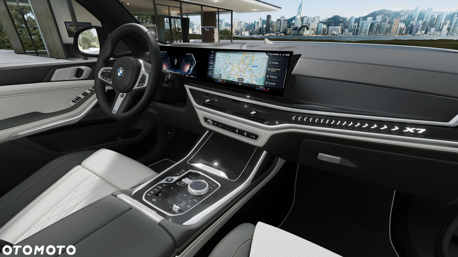 BMW X7 xDrive40d - 15