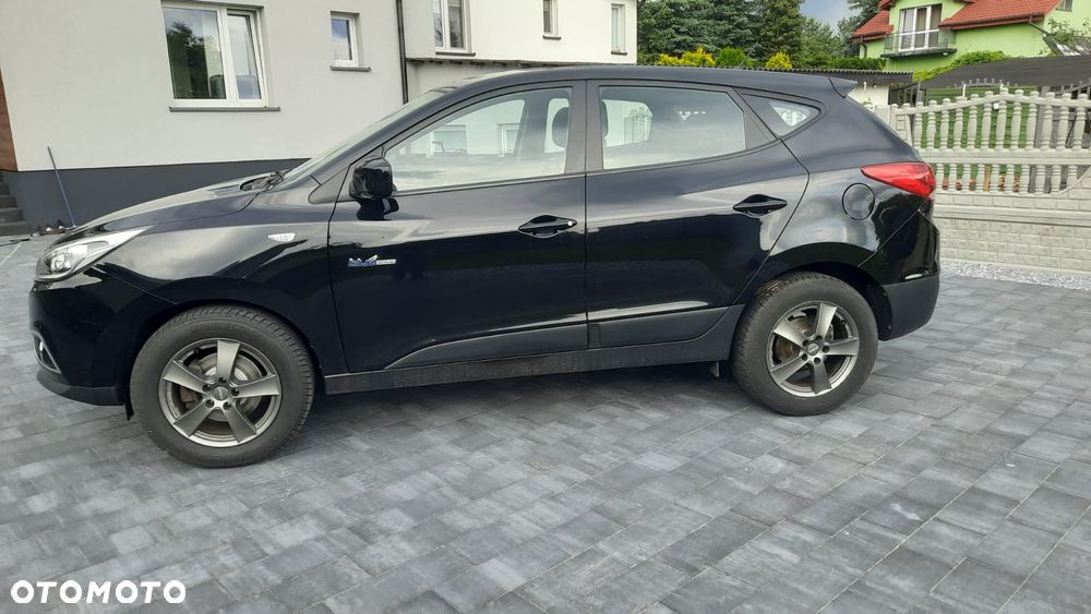 Hyundai ix35 1.6 GDI Comfort 2WD - 15