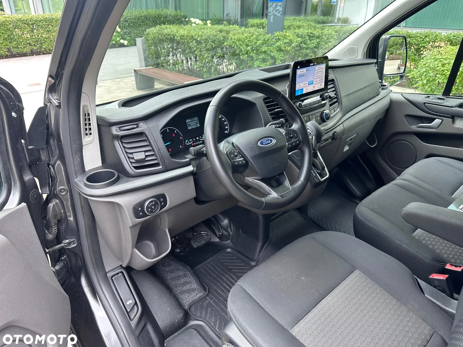 Ford Transit Custom 320 L2H1 Trend (bryg.) - 19