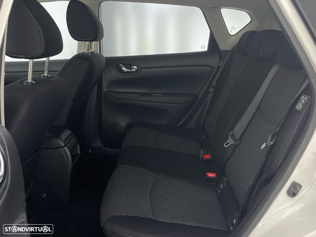 Nissan Pulsar 1.2 DIG-T Tekna - 12