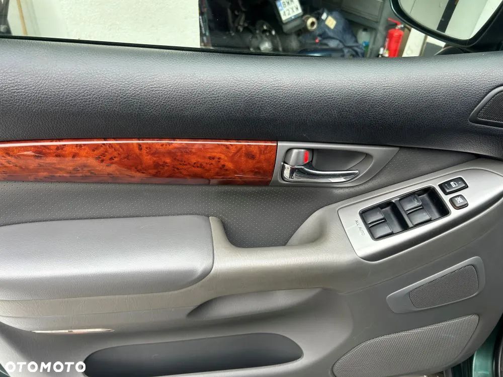 Toyota Land Cruiser 4.0 Sol - 15