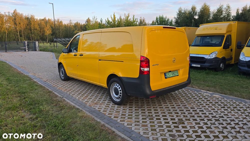 Mercedes-Benz VITO - 3