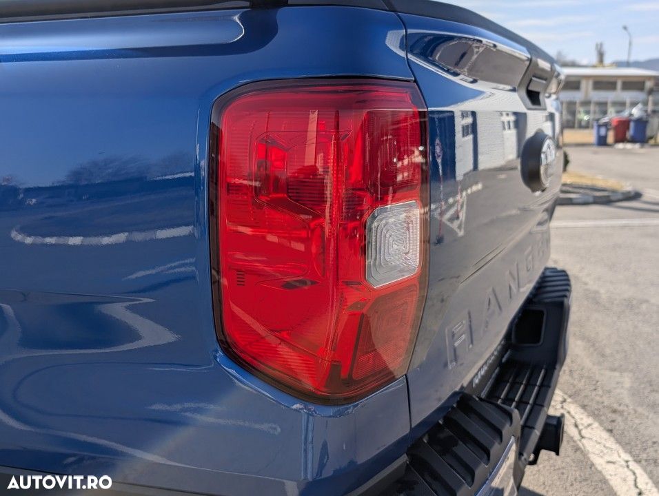 Ford Ranger - 11