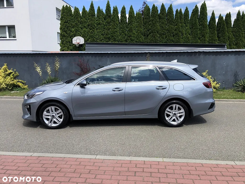 Kia Ceed - 7