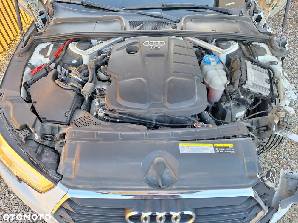 Audi A4 Avant - 8