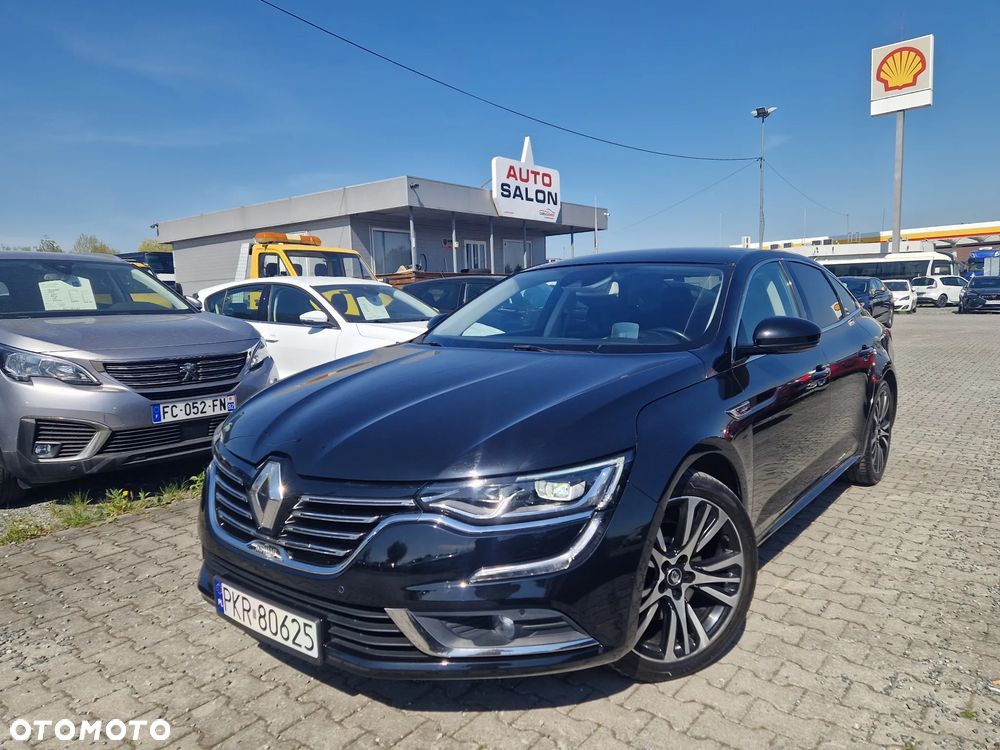 Renault Talisman
