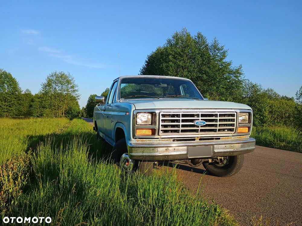 Ford F150 - 11