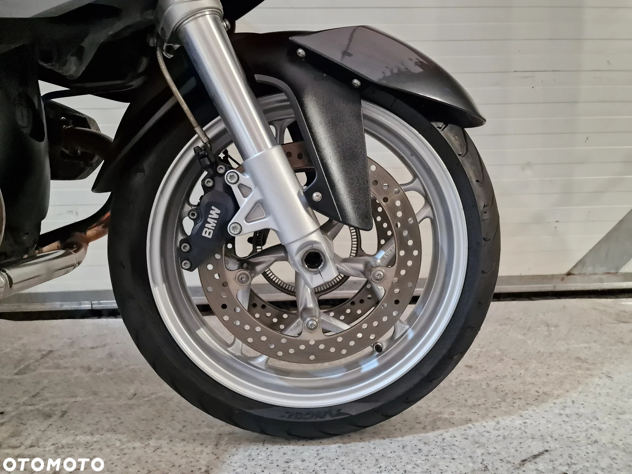 BMW R - 23