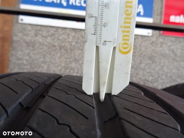235/40/R19 92V Michelin Primacy MX - 10
