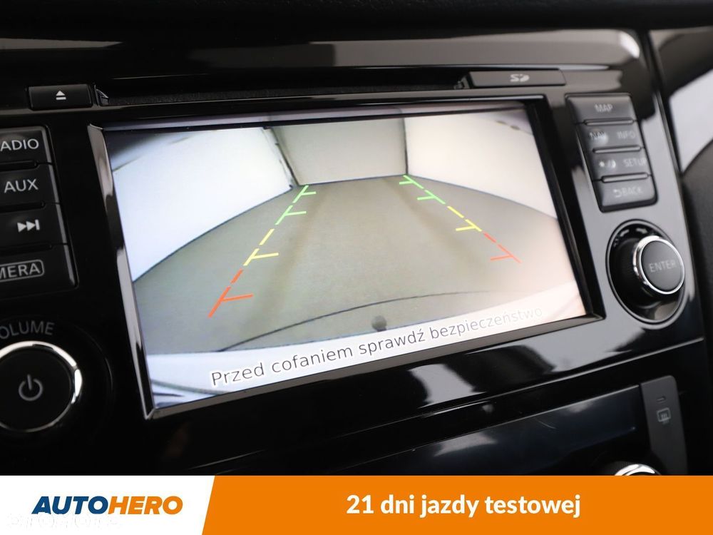Nissan Qashqai 1.2 DIG-T Acenta - 21