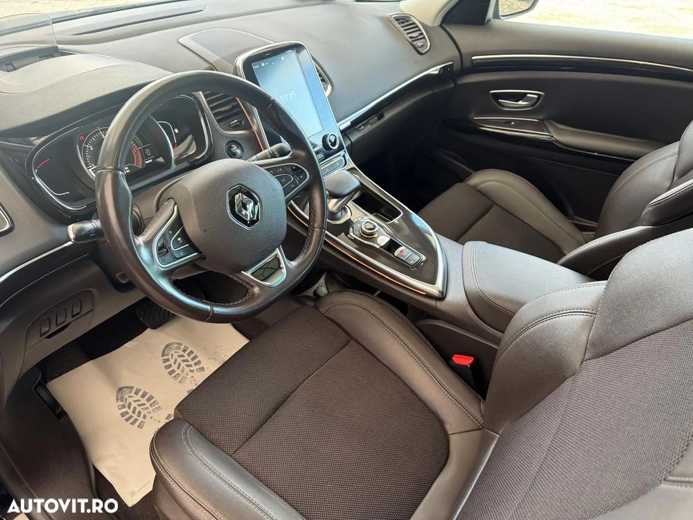 Renault Espace Energy dCi 160 EDC Intens - 9