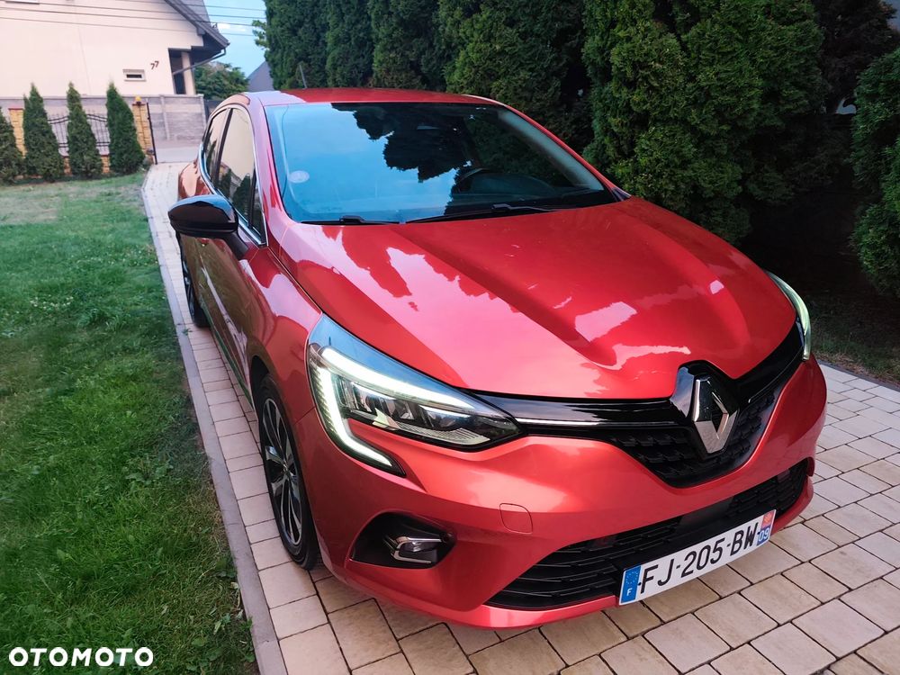 Renault Clio TCe 90 TECHNO - 1