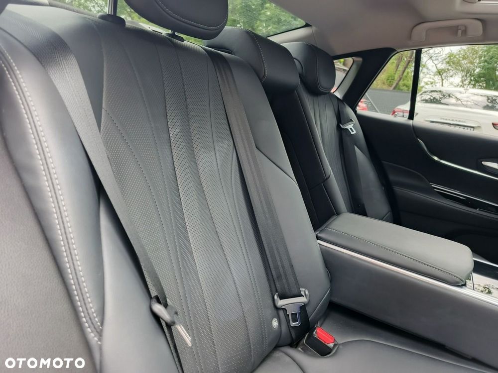 Toyota Mirai - 18