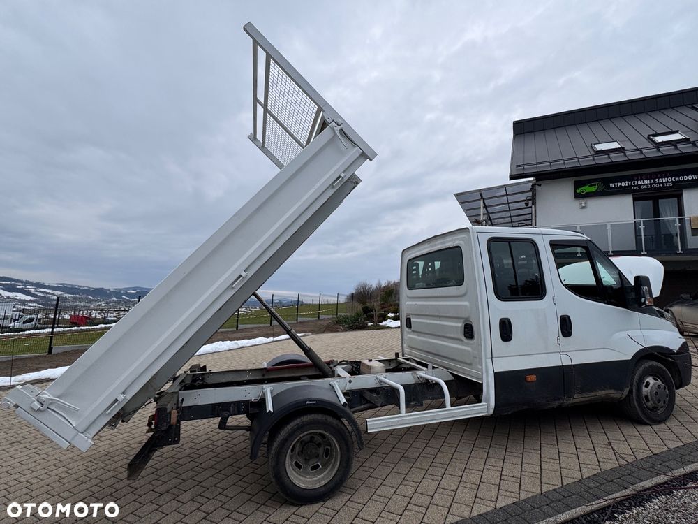Iveco Daily 35C13 - 15