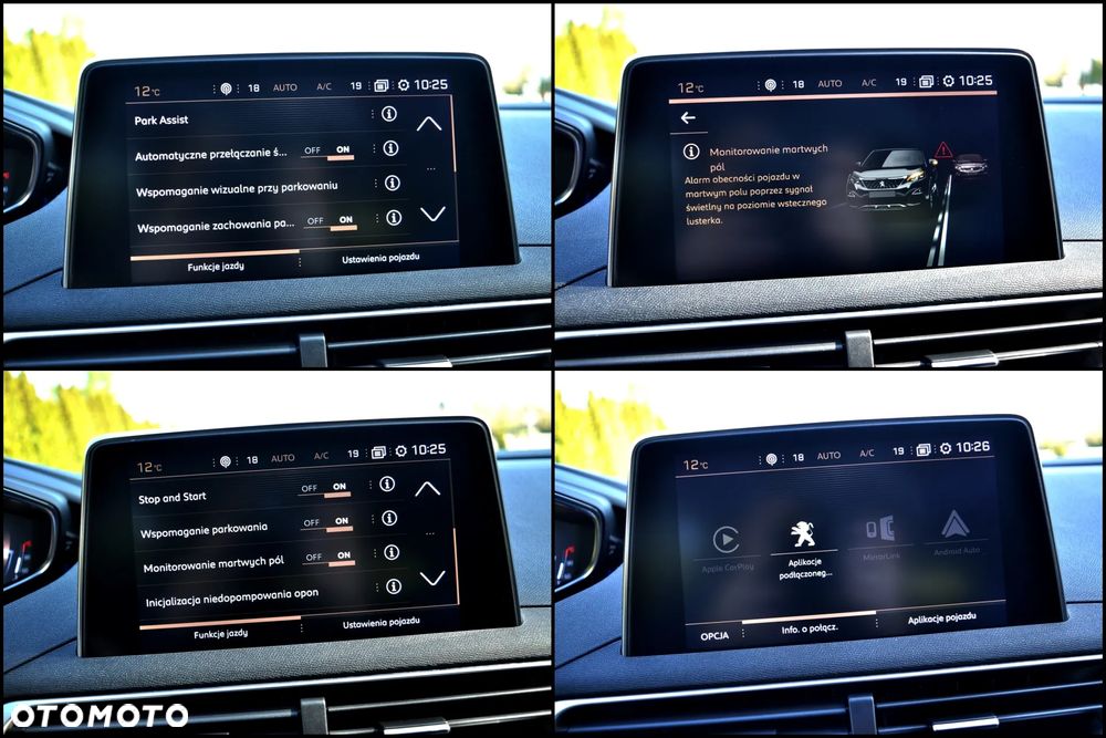 Peugeot 5008 1.2 PureTech GT S&S EAT8 - 30