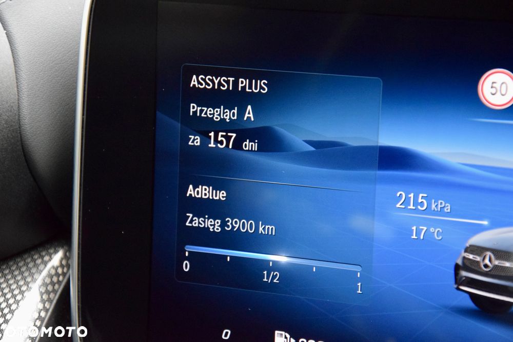 Mercedes-Benz GLC 220 d mHEV 4-Matic AMG Line - 18