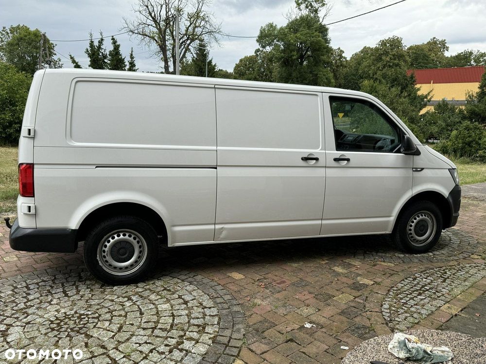 Volkswagen Transporter - 37