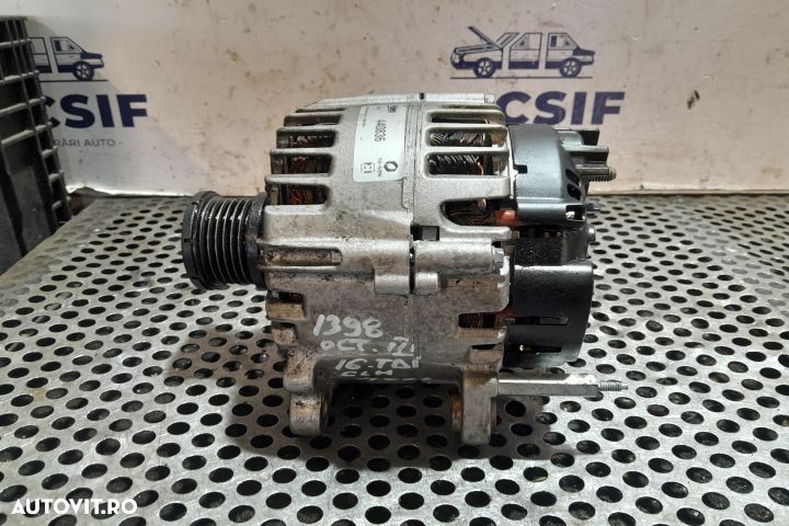 Alternator FG18T123 FG18T123 Skoda Octavia 3 [2013 - 2017] Combi wago - 3