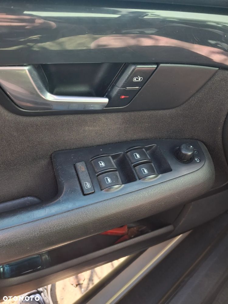 Audi A4 Avant 1.9 TDI - 11