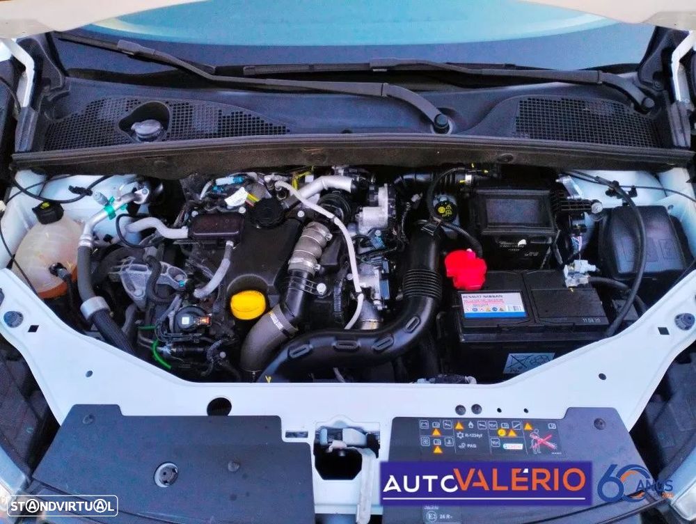 Dacia Dokker 1.5 Blue dCi Comfort - 28
