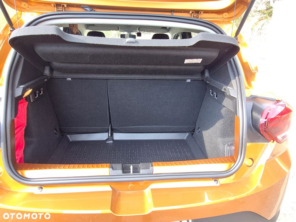 Dacia Sandero Stepway 1.0 TCe Laureate S&S - 18