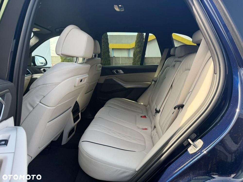 BMW X5 - 24